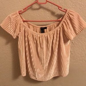 Forever21 croptop
